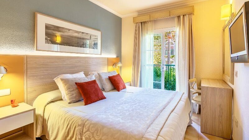 Viva Cala Mesquida Resort & Spa